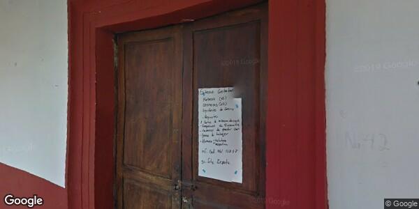 CONTRALORIA INTERNA SIN NOMBRE